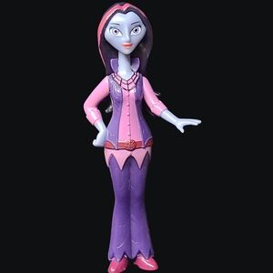 Disney's Vampirina "Oxana Hauntley"  PVC Figure